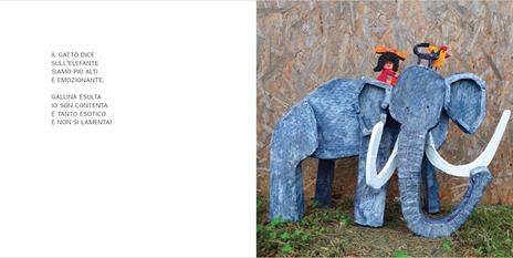 Teresa. Ediz. a colori - Gek Tessaro - 6