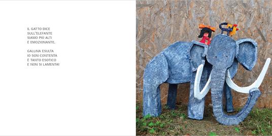 Teresa. Ediz. a colori - Gek Tessaro - 6