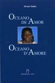 Libro Oceano de amore-Oceano d'amore Álvaro Santo