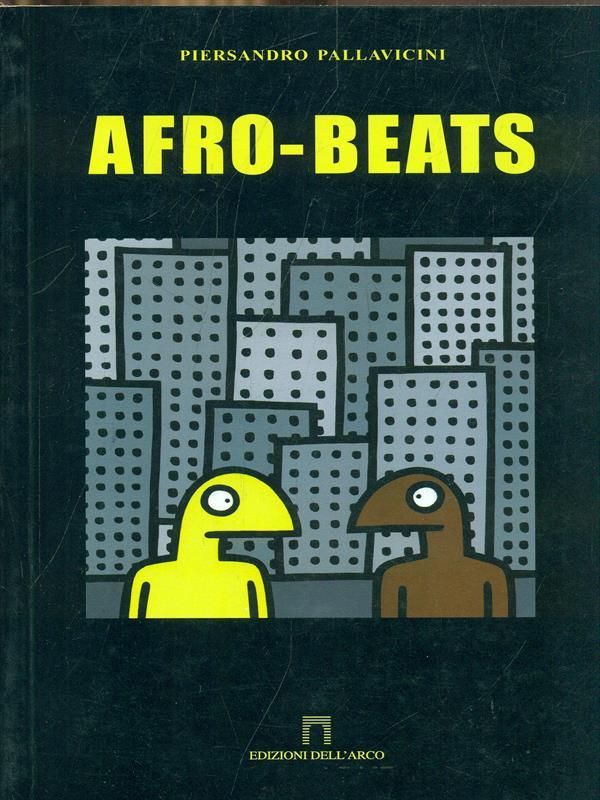 Afro-beats