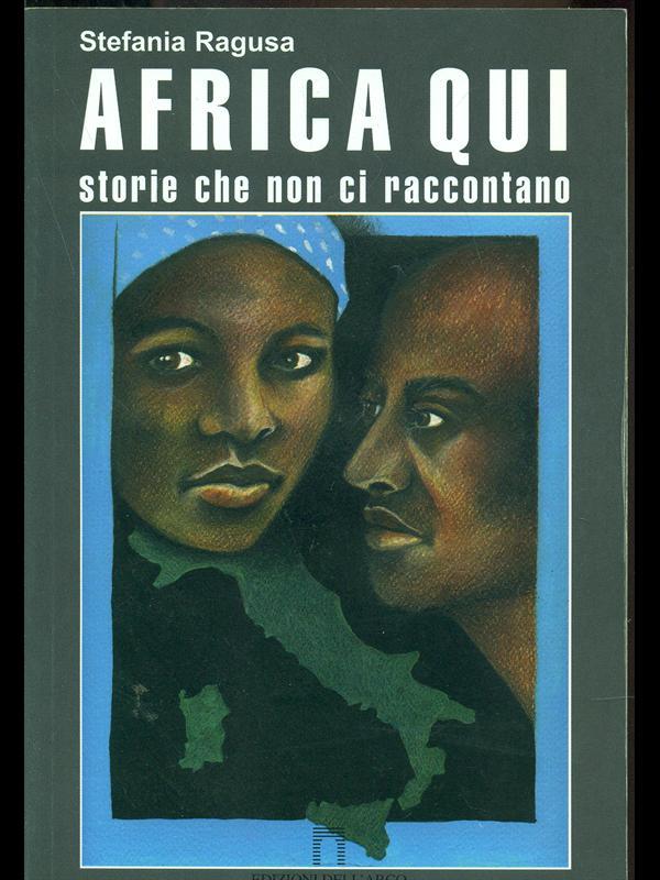 Libro di Faccia
