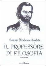 Il professore di filosofia