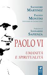 Paolo VI. Umanità e spiritualità