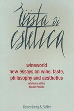Rivista di estetica (2012). Vol. 51: Wineworld.