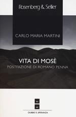 Vita di Mosè