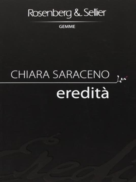 Eredità - Chiara Saraceno - ebook