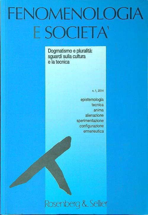 Libro di Faccia