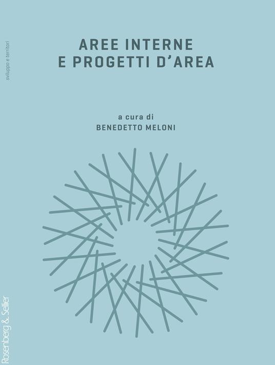 Aree interne e progetti d'area - copertina