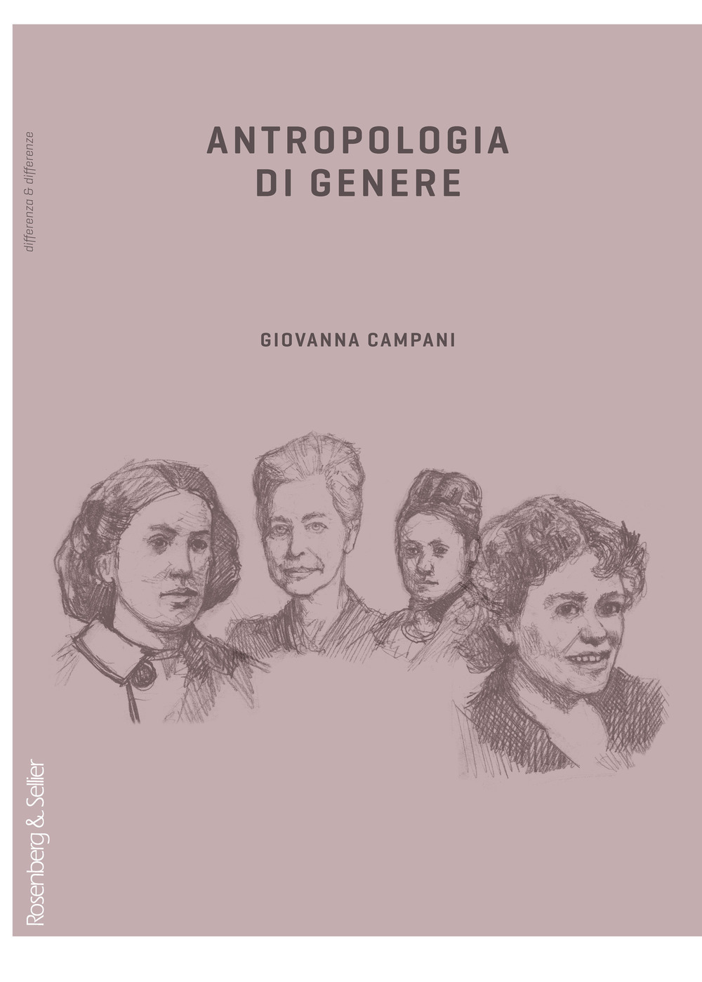 Libreria Nani