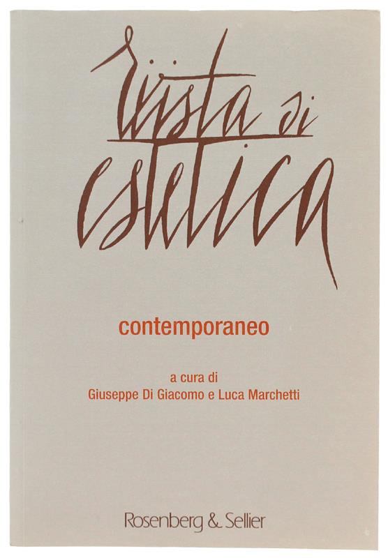 Bergoglio Libri d'Epoca Snc