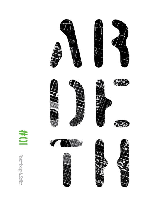 Ardeth (2017). Vol. 1 - copertina