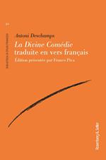 La Divine Comédie traduite en vers français