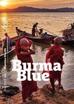 Burma Blue