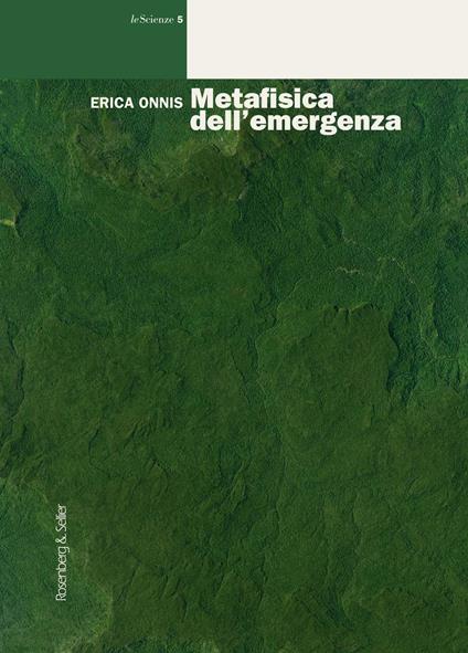 Metafisica dell'emergenza - Erica Onnis - ebook