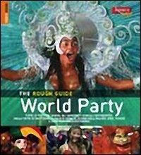 World party. Ediz. illustrata - copertina