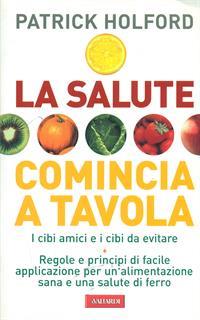 La salute comincia a tavola