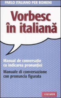 Parlo italiano per romeni - Doina Condrea Derer - copertina