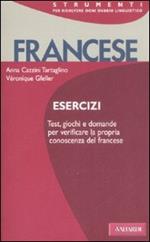 Francese. Esercizi