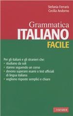 Italiano facile. Grammatica