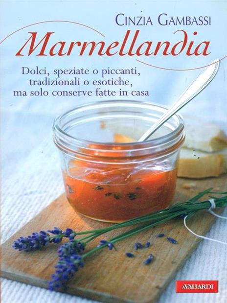 Marmellandia - Cinzia Gambassi - 3