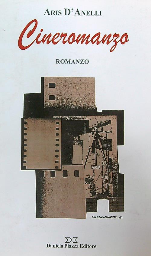 Libro di Faccia
