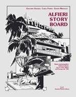 Alfieri story board. Ediz. illustrata