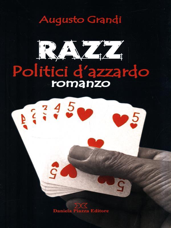 Libro di Faccia