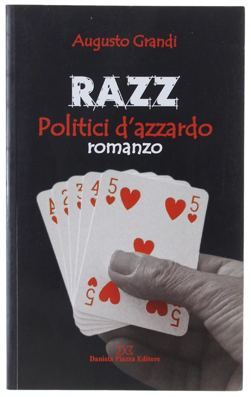 Bergoglio Libri d'Epoca Snc