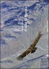 Il volo di Pancho - Giovanni Zanetti - copertina