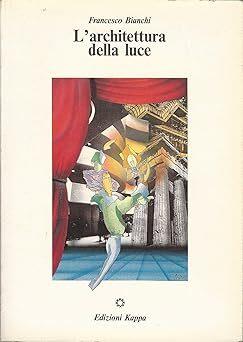 L' architettura della luce