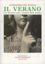 Il Verano. Un museo nel verde per Roma