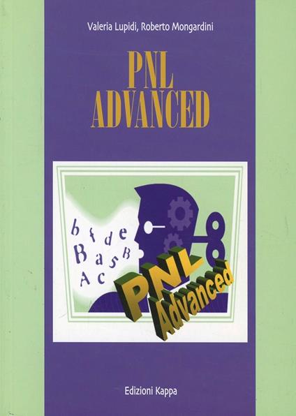PL advanced - Valeria Lupidi,Roberto Mongardini - copertina