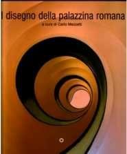 Libro Il disegno della palazzina Romana 