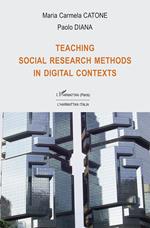 Teaching social research methods in digital contexts