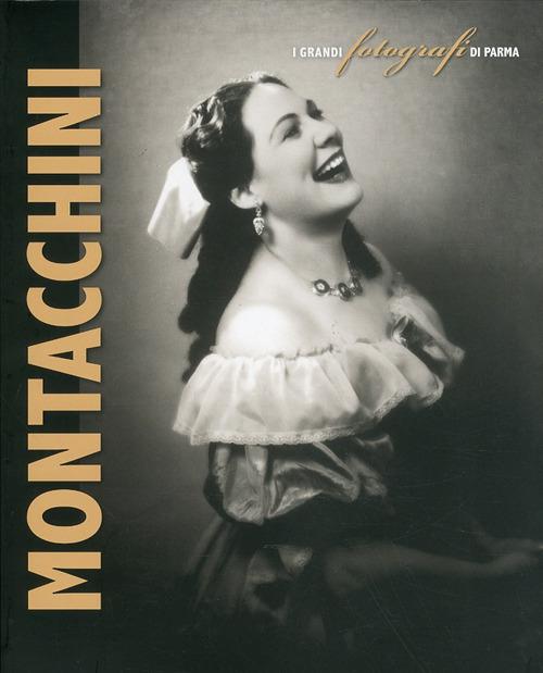 I grandi fotografi di Parma. Ediz. illustrata - Gianfranco Uccelli - copertina