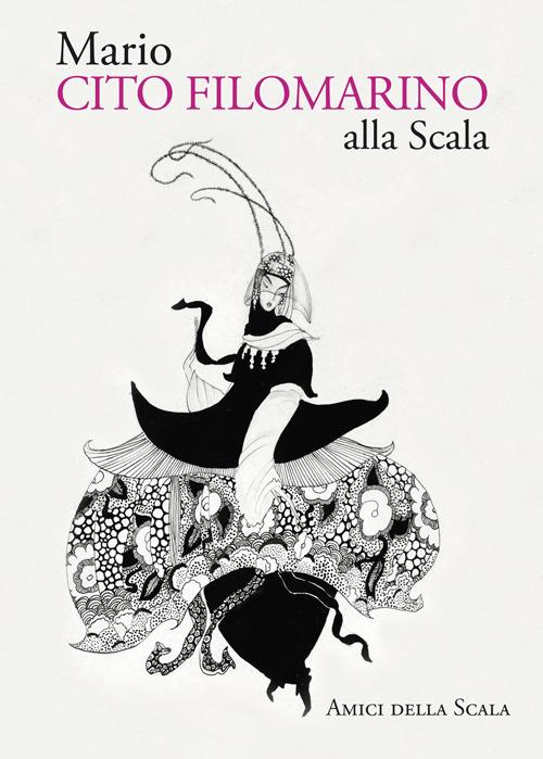 Mario Cito Filomarino alla Scala - Vittoria Crespi Morbio - copertina