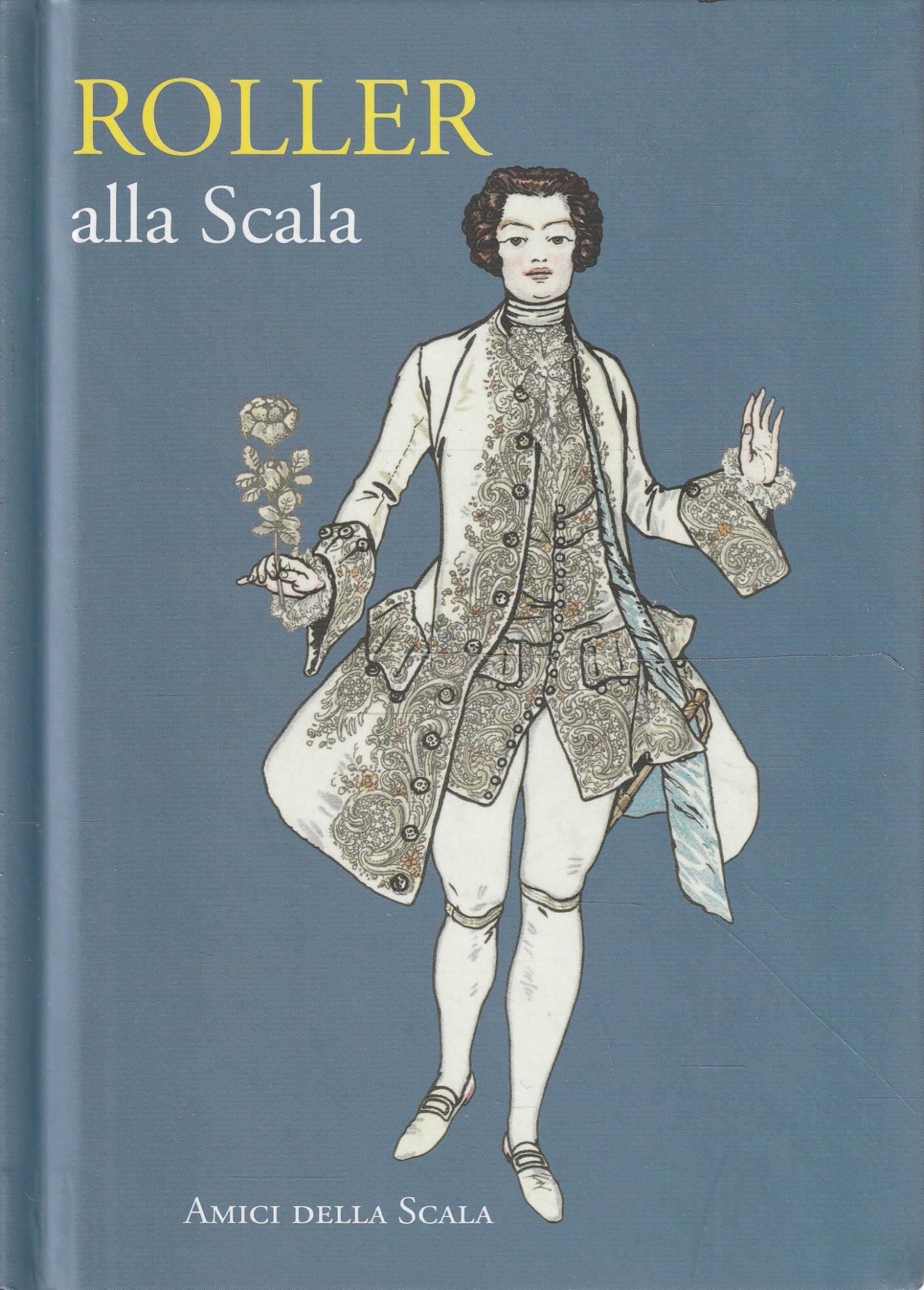 Zefiro libri
