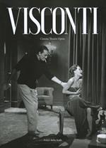 Visconti. Cinema theatre opera