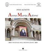 Anna Maria Adorni. 2010 decennale della beatificazione 2020