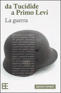 La guerra - copertina