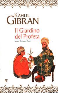 Il giardino del profeta