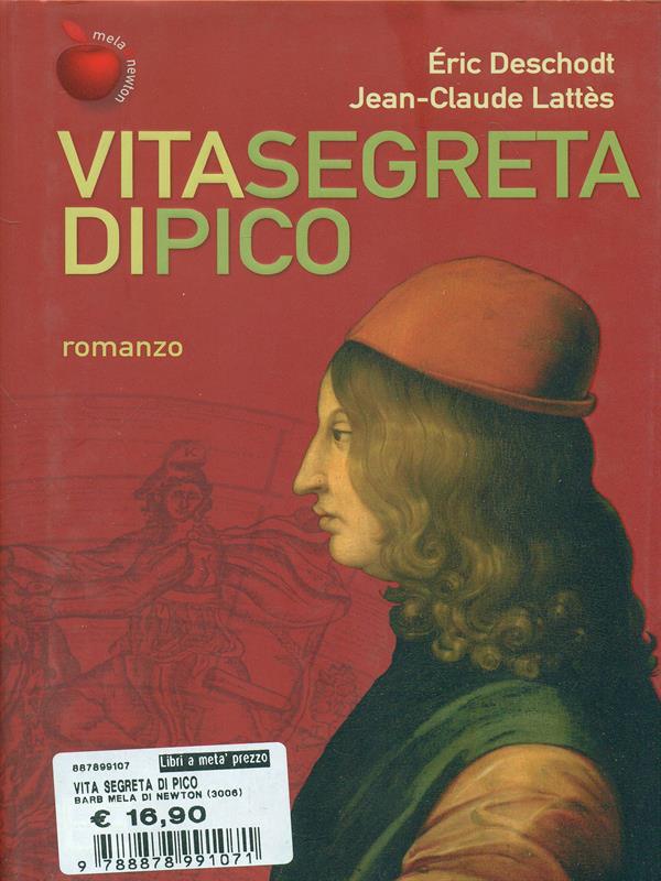 Vita segreta di Pico