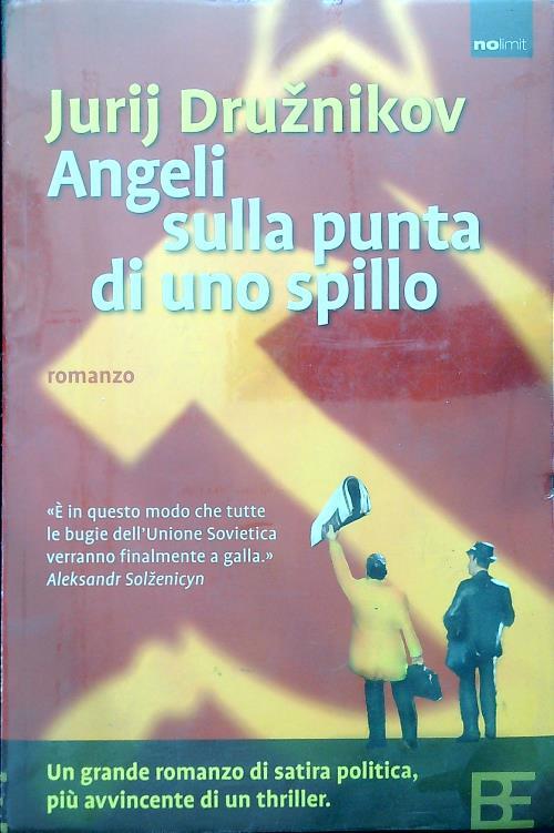 Libro di Faccia