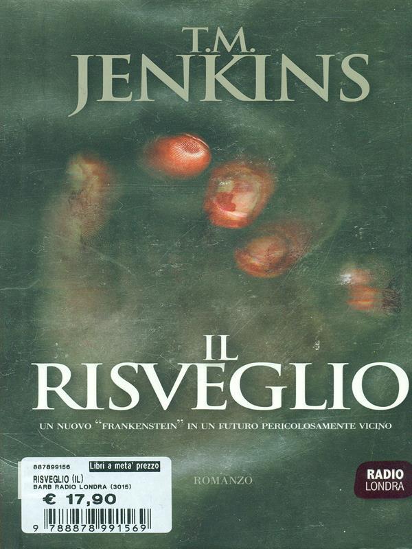 Libro di Faccia