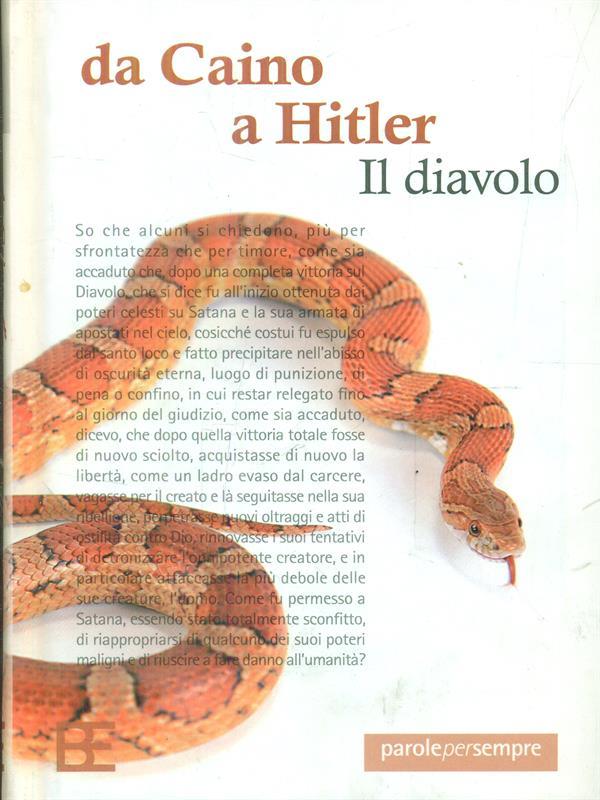 Libro di Faccia