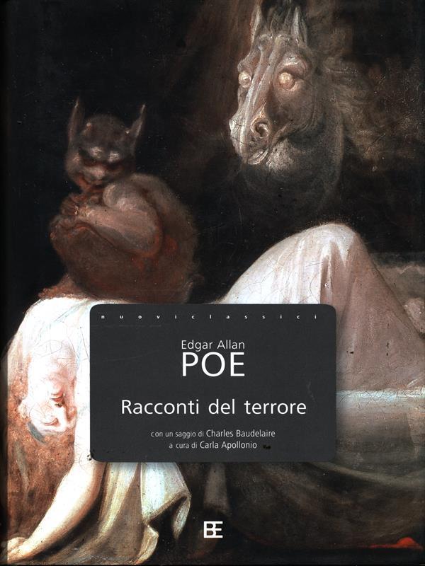 Racconti del terrore