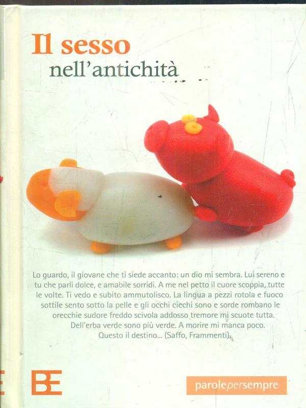 Libro di Faccia