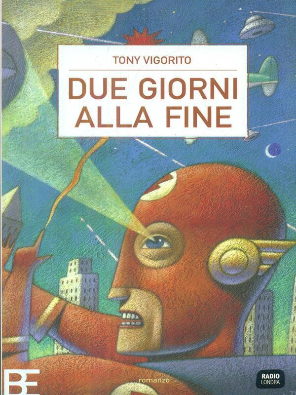 Libro di Faccia