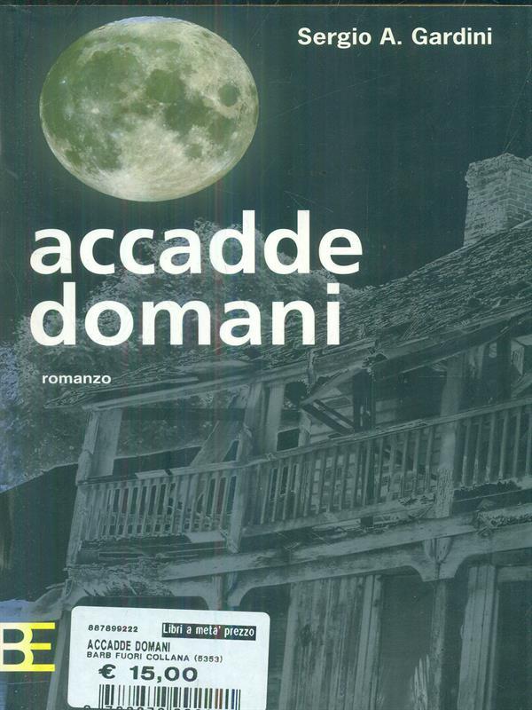 Libro di Faccia