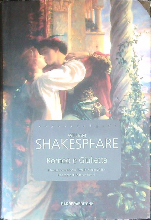 Romeo e Giulietta